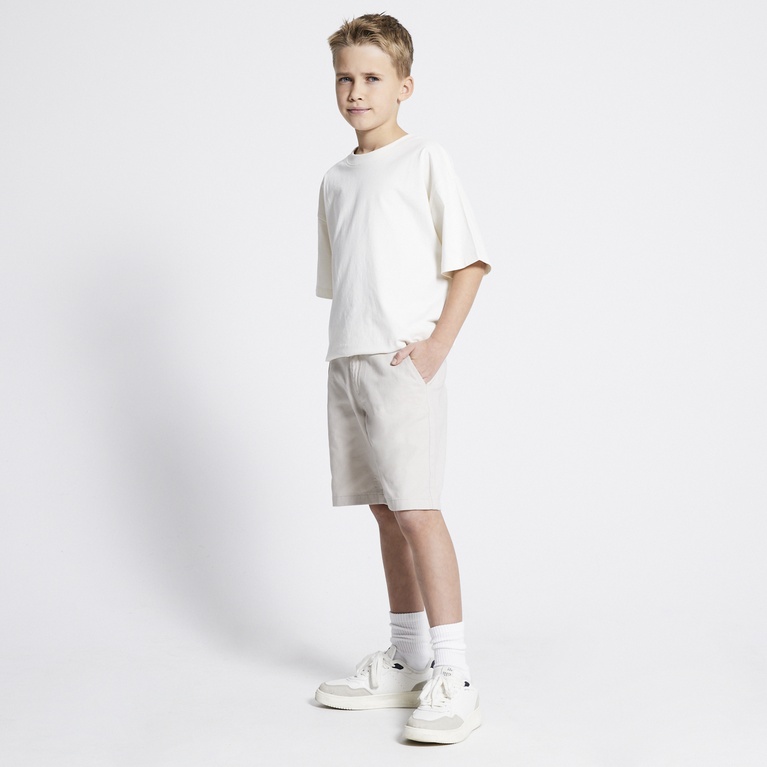 Chino shorts "Lee star"